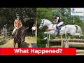 What Happened to Horse Rider Tiggy Hancock?