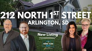 212 N 1st St video tour