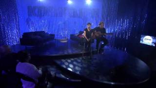 Video thumbnail of "Chisu - Sabotage @ Korkojen kera 30.9.2011"