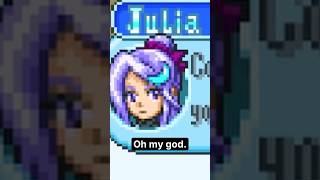 The Julia Incident Part 2 - Digimon World Dusk