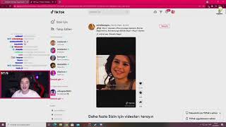 Pqueen Japonca Aşkı Memnu İzliyor