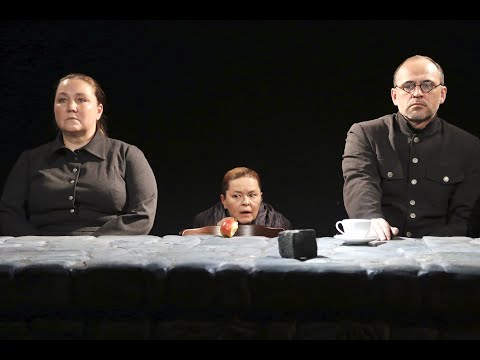 'Камень' по пьесе