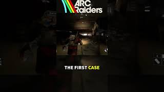 Buried City | 3 Weapon Case Locations Parking Garage