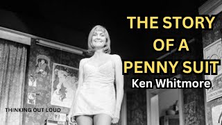 The Story of A Penny Suit | BBC RADIO DRAMA