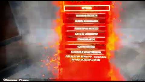 Construction on the other side of the green wall, out of the game