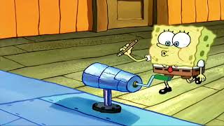 SpongeBob - Bleistift | Bosslimo￼