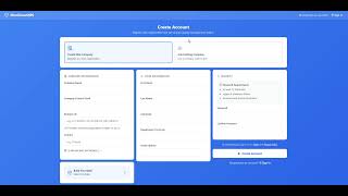 Build Your Own QMS in Minutes — MoniDoseQMS Setup Walkthrough
