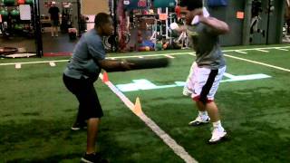 Sullivan PROformance Drill of the Week feat. Jeremiah Masoli
