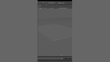 How To Model  A 3D Pillow In Maya | Motionplex #maya #3d #3danimation #model #modeling #animation