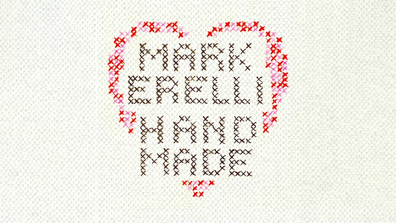 Watch Mark Erelli "Handmade" (Official Audio) on YouTube Watch Mark Erelli "Handmade" (Official Audio) on YouTube