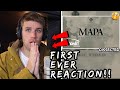 Rapper Reacts to SB19 FOR THE FIRST TIME!! | &#39;MAPA&#39; OFFICIAL LYRIC VIDEO (First Reaction)