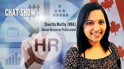 Chat with hr professionals