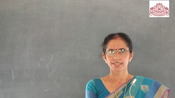 Distributed Databases - Smt. Sindhu R