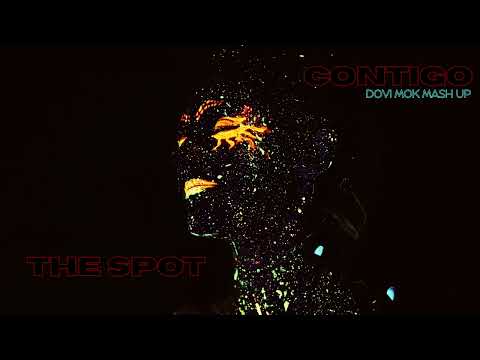 ARTBAT - The Spot X REBRN & DANOR - Contigo (Dovi Mok Mash Up)
