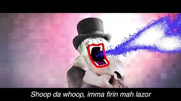 NANDA?! - GET REKT (OFFICIAL MUSIC VIDEO)