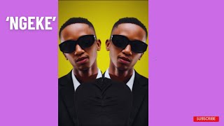 Stevie Da Producer Ngeke Mix