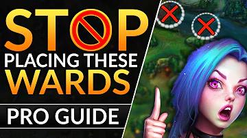 How long do control wards last?