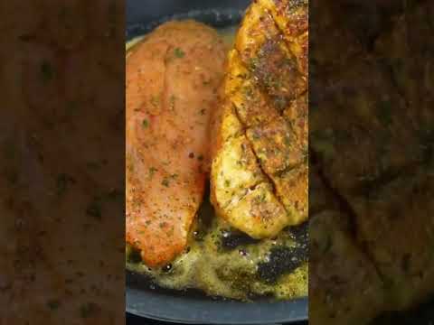 chicken breast fry | amazing chicken breast fry | N COOKING ART