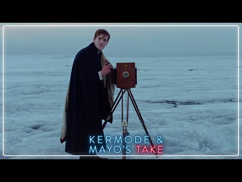 Mark Kermode reviews