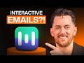 Mailmodo Tutorial: Build Emails That Get Clicks ✉️