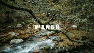 Wandr - Losing Myself | Chill | New Age Chill Music 2024 (Global) #newagechillmusic2024 #chillmusic