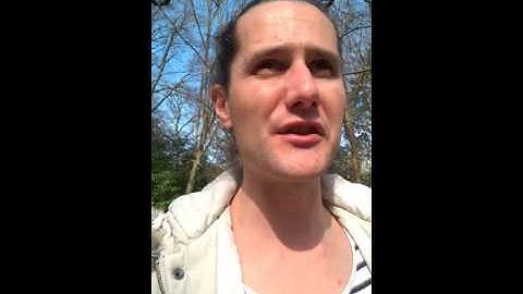 Abjection : Julia Kristeva "The Powers of Horror"