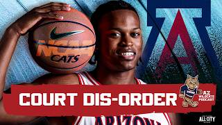 Arizona Transfer RJ Godfrey Eligibility Case Could Turn Into DISASTER After Latest Ruling