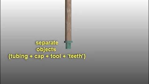 3ds max path deform attach constraint tutorial