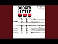 Opening StatementBooker Little