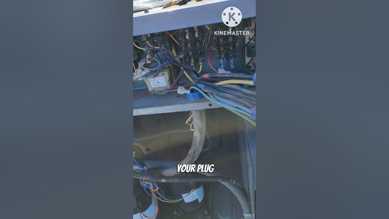 HVAC Quick Tips 40Hall Effect Sensor Troubleshooting/One tip a day