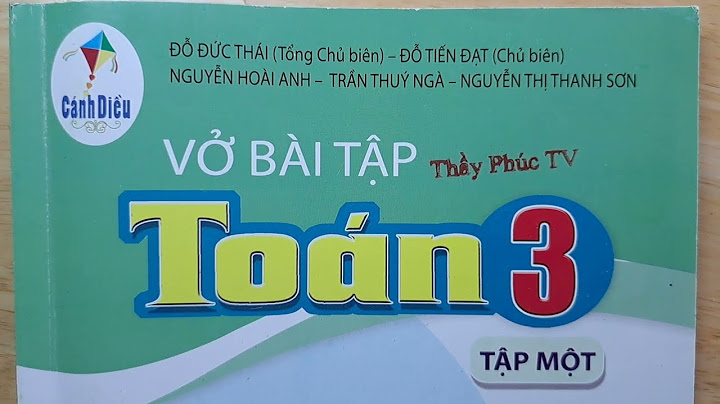 Vở bài tập toán lớp 3 trang 89 năm 2024