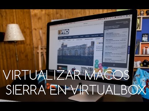 Virtualbox for mac os mojave