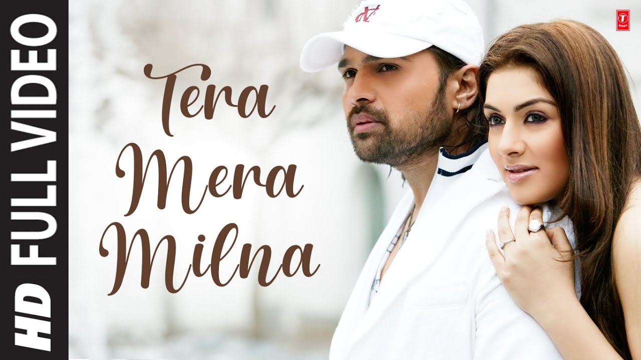 Tera Mera Milna Full Song Film   Aap Kaa Surroor   The Movie   The Real Luv Story