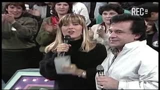 Sábados Gigantes 91 Porque Somos Solidarios