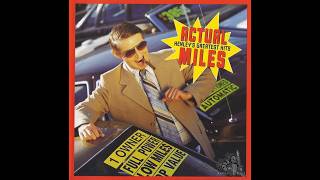 Watch Don Henley New York Minute video