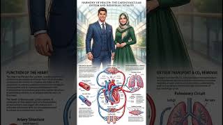 Human Cardiovascular System Part 1.