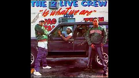 2 Live Crew - Beat Box (remix)