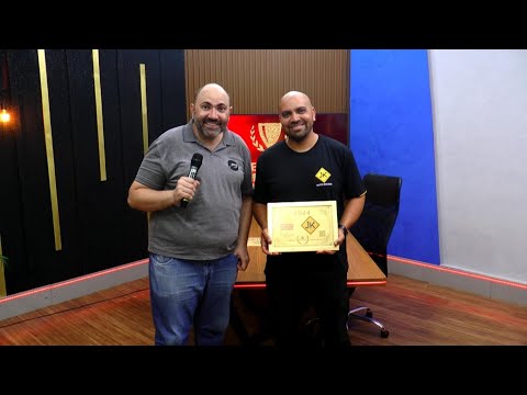 JK Auto Escola é bicampeã no Prêmio Melhores Empresas da Cidade!