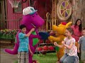 Barney: A Game for Everyone: A Sports Adventure on PBS Kids (September 25, 2008) [PICTURE ONLY]