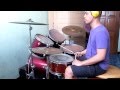 Dont Stop Believin - Journey - Drum Cover