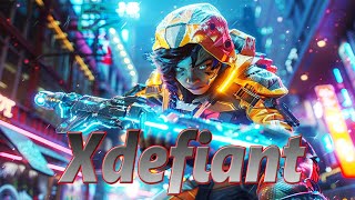 LIVE XDEFIANT | road to 100k