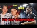 How UFC Star NATE DIAZ Left Shadow of NICK DIAZ (MMA Documentary 2021)