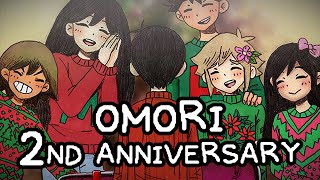 OMORI 2nd Anniversary Celebration - Low Level Challenge Run, Part 1: A Single Flower Blooms