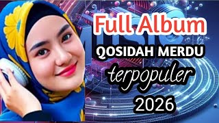 Download Lagu Full album ‼️ Qosidah gambus terpopuler 2026 MP3