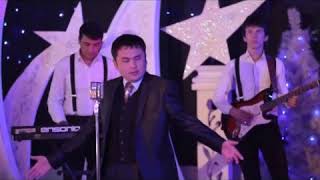 Hurshidbek Qamchiyev Yaxshi yaxshi Хуршидбэк камчийэв яхши яхши