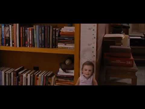 TTSBD part 2:  Renesmee Grows Quickly