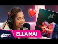 Ella Mai On Dating, Situationships, 'Heart On My Sleeve' & More | Capital XTRA