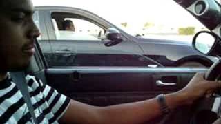 Accord JDM h22a VS BMW 320i 2010