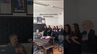 Allahım Sen Mentörümüzün Bütün Dertlerini Yok Et Ürkiye