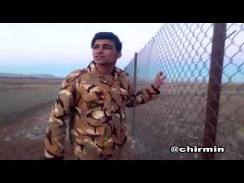 موزیک ویدئو سرباز از مهراب و شایان جوکار